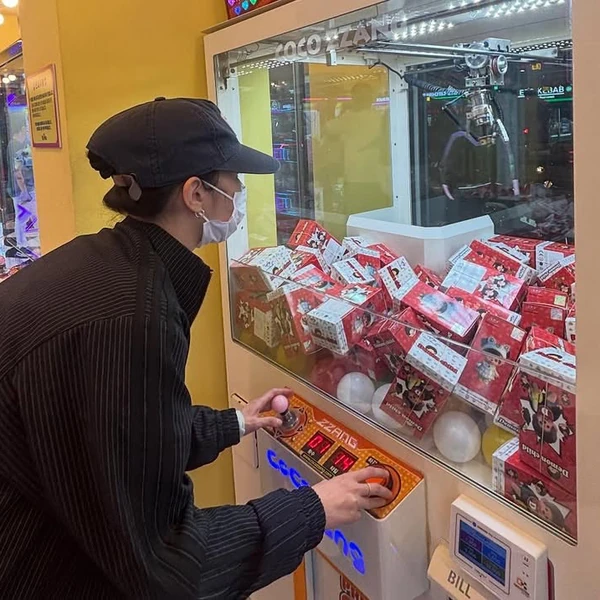 キム・ゴウンへのファンの愛が詰まった人気写真