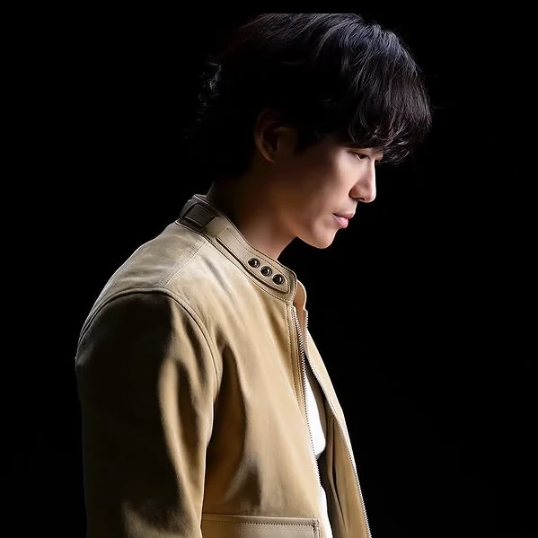 Popular photo full of fans’ love for Namkoong Min