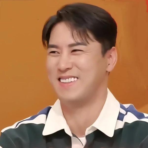 Penampilan Jang Minho yang paling disukai hari ini