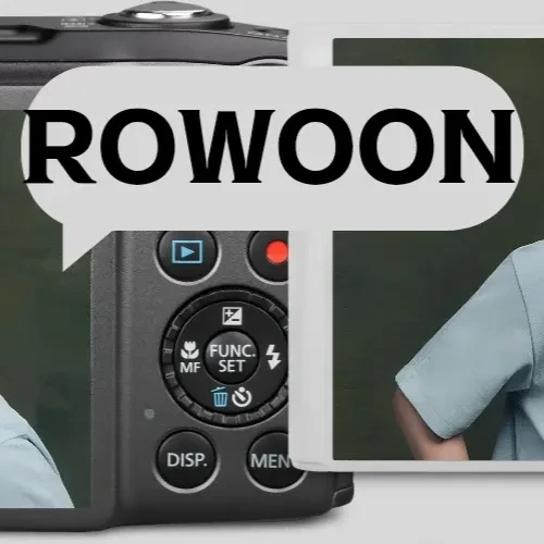 Penampilan Rowoon yang paling disukai hari ini