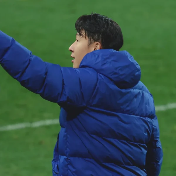 粉絲選出的Son Heungmin最佳時刻