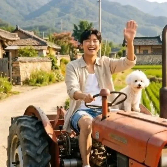 Top moment of Lim Youngwoong chosen by fans