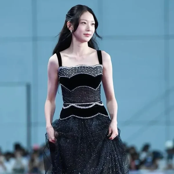Top moment of Gong Seungyeon chosen by fans