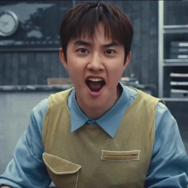 팬들이 뽑은 도경수 (디오) 최고의 순간