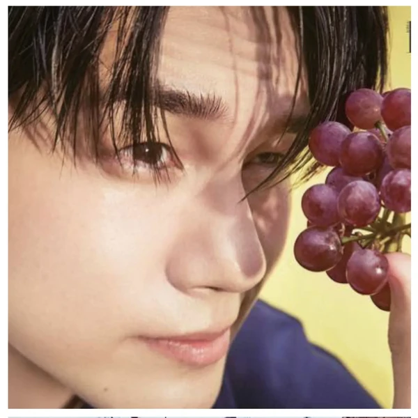 Top moment of Ong Seongwu chosen by fans