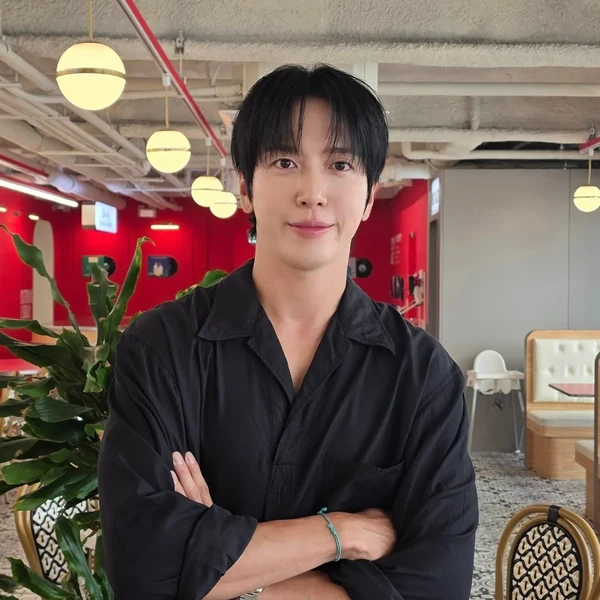 Top moment of Jung Yonghwa chosen by fans