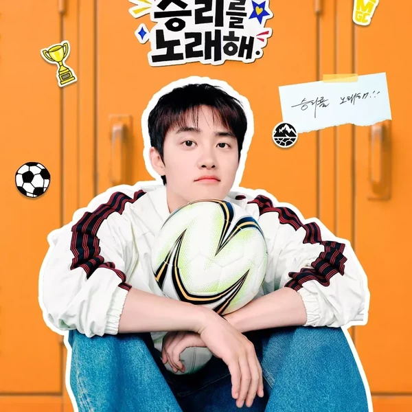 Momen terbaik Doh Kyungsoo (D.O.) pilihan penggemar