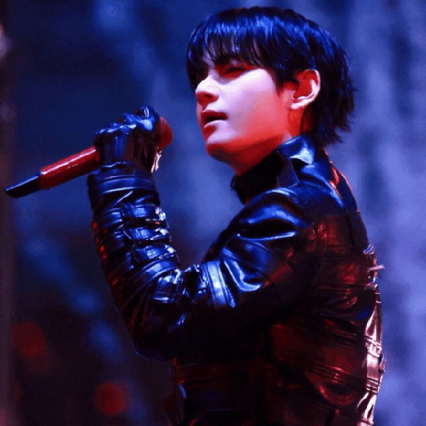 Popular photo full of fans’ love for Kim Taehyung (V)