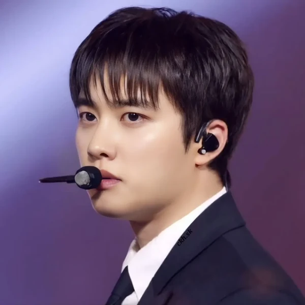 Momen terbaik Doh Kyungsoo (D.O.) pilihan penggemar