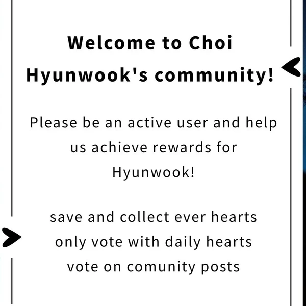 Top moment of Choi Hyunwook chosen by fans