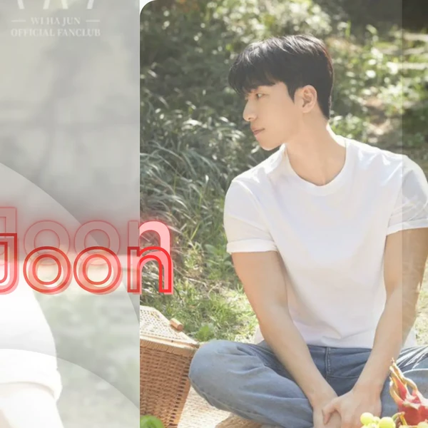 Top moment of Wi Hajoon chosen by fans