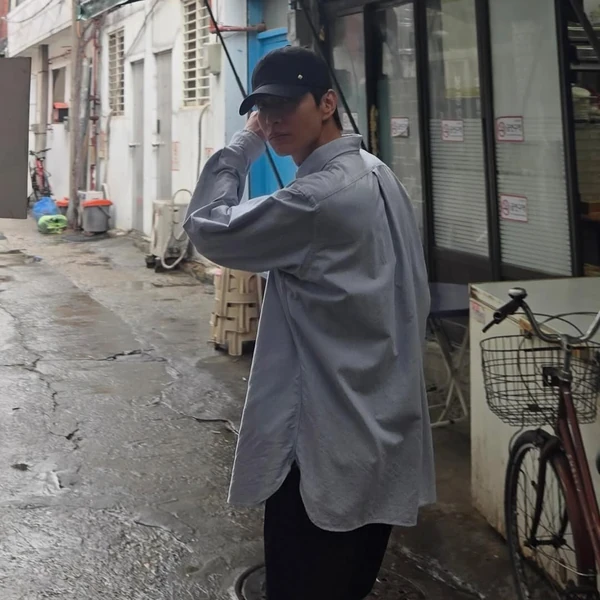Popular photo full of fans’ love for Lee Minki