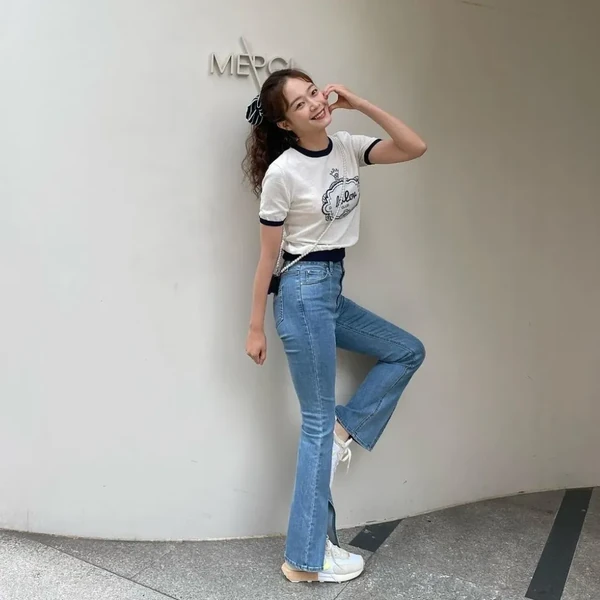 充滿粉絲愛的全昭旻人氣照片