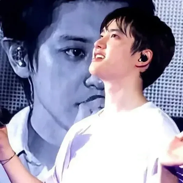 Momen terbaik Doh Kyungsoo (D.O.) pilihan penggemar
