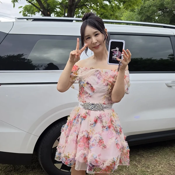 The most loved look of Yun TaeHwa today