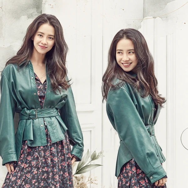 Momen terbaik Song Jihyo pilihan penggemar