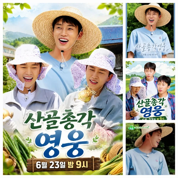 Penampilan Lim Youngwoong yang paling disukai hari ini