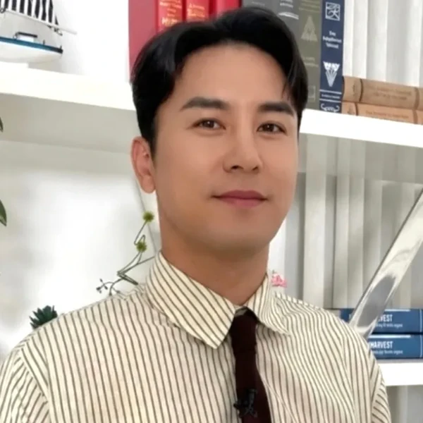 Momen terbaik Jang Minho pilihan penggemar