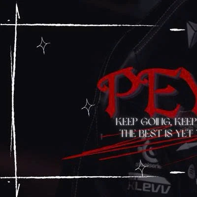 Popular profile photo of Peyz loved by fans