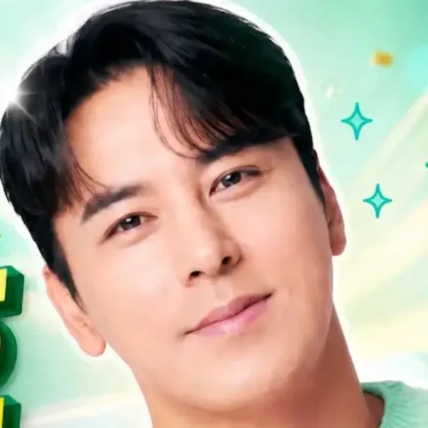Foto populer Jang Minho yang penuh cinta dari penggemar