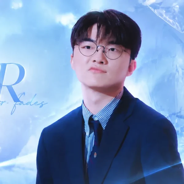 Top moment of Faker chosen by fans