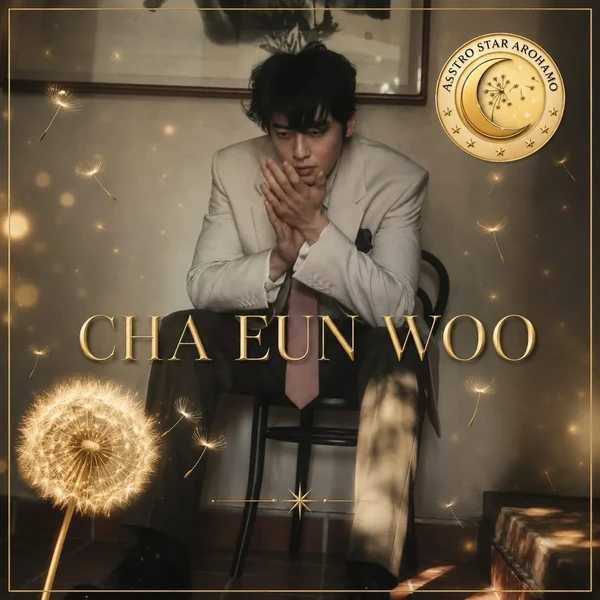 Top moment of Cha Eunwoo chosen by fans