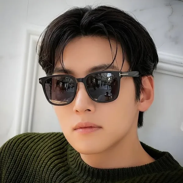 Top moment of Ji Changwook chosen by fans