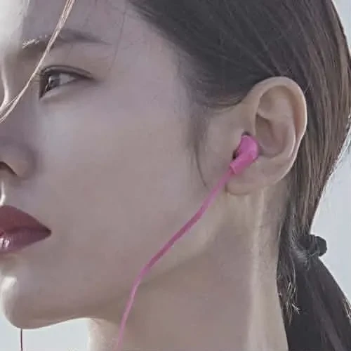 Momen terbaik Son Yejin pilihan penggemar