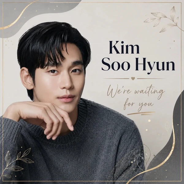 Top moment of Kim Soohyun chosen by fans