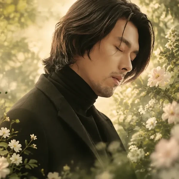 Momen terbaik Hyun Bin pilihan penggemar