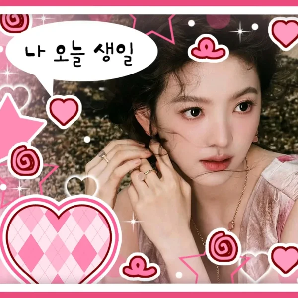 Popular photo full of fans’ love for Zhang Ruonan