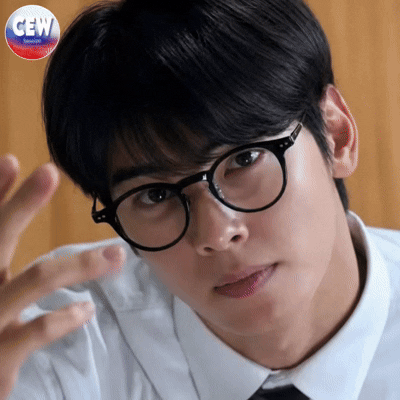 Top moment of Cha Eunwoo chosen by fans