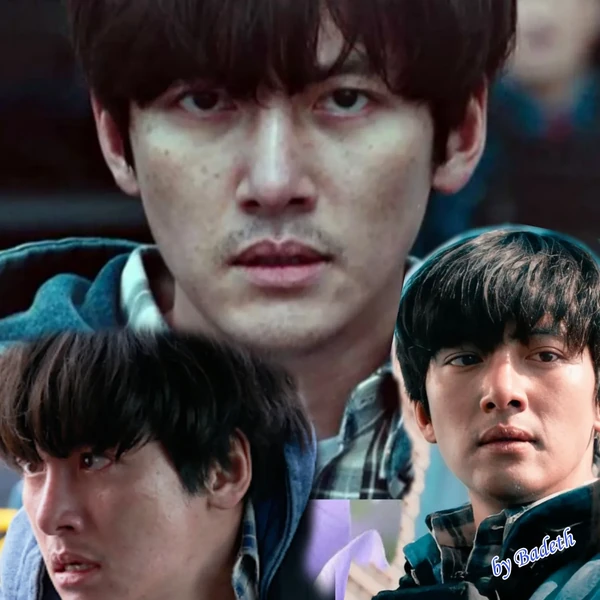 The most loved look of Ji Changwook today
