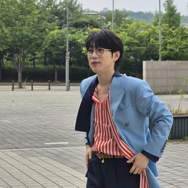 Top moment of An Sunghoon chosen by fans