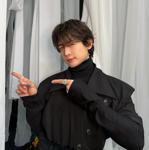 Top moment of Choi Minho chosen by fans