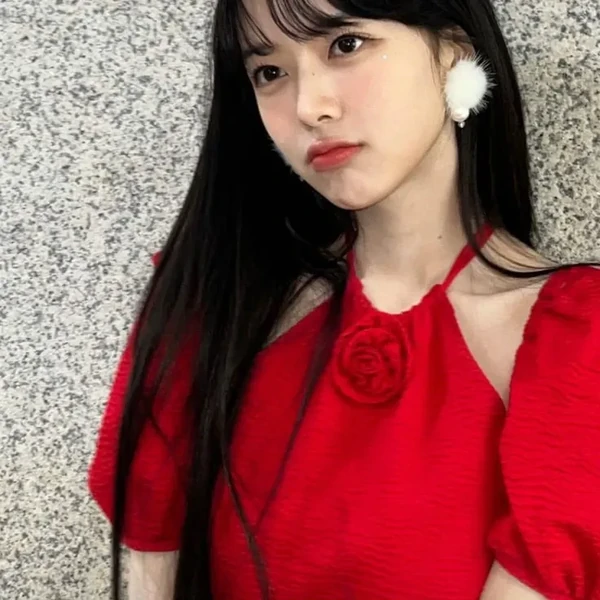 Top moment of Roh Jeongeui chosen by fans