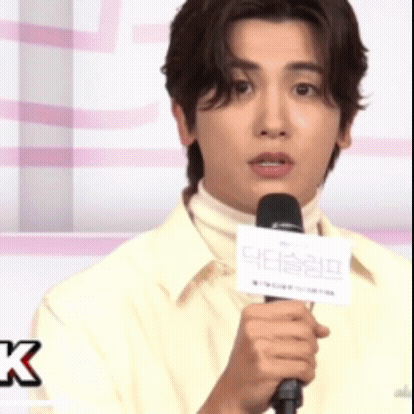 The most loved look of Park Hyungsik today