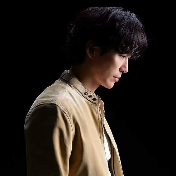 Popular photo full of fans’ love for Namkoong Min