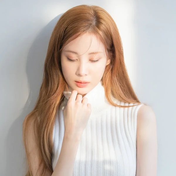 Top moment of Seohyun chosen by fans