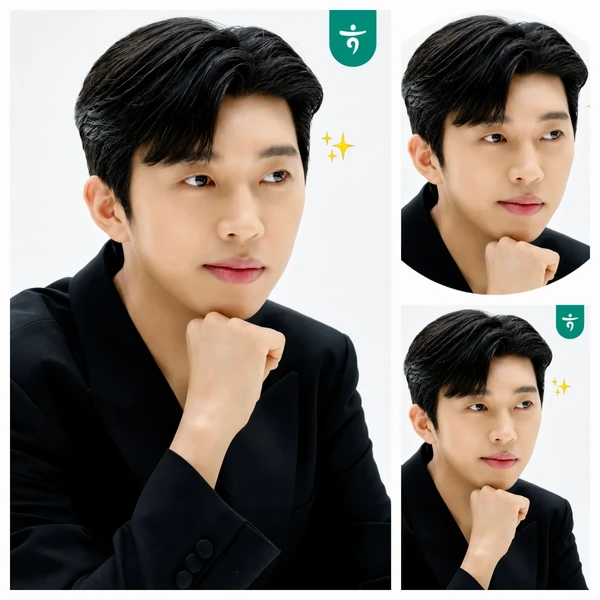 Momen terbaik Lim Youngwoong pilihan penggemar