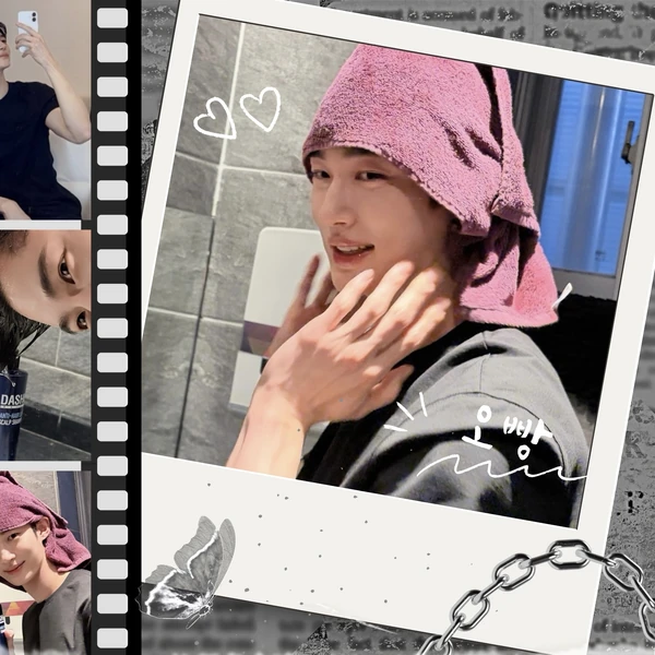 Top moment of Byeon Wooseok chosen by fans