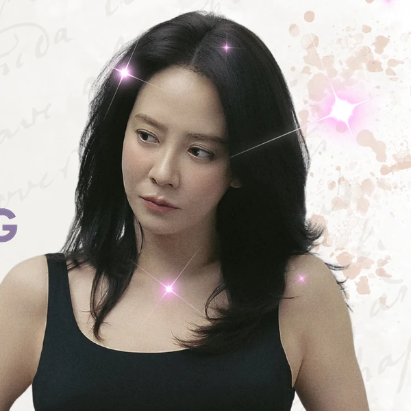 Momen terbaik Song Jihyo pilihan penggemar