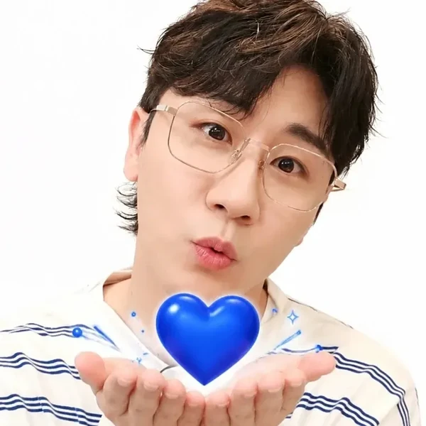 오늘 가장 사랑받은 영탁의 모습