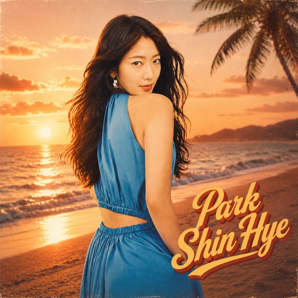 Top moment of Park Shinhye chosen by fans