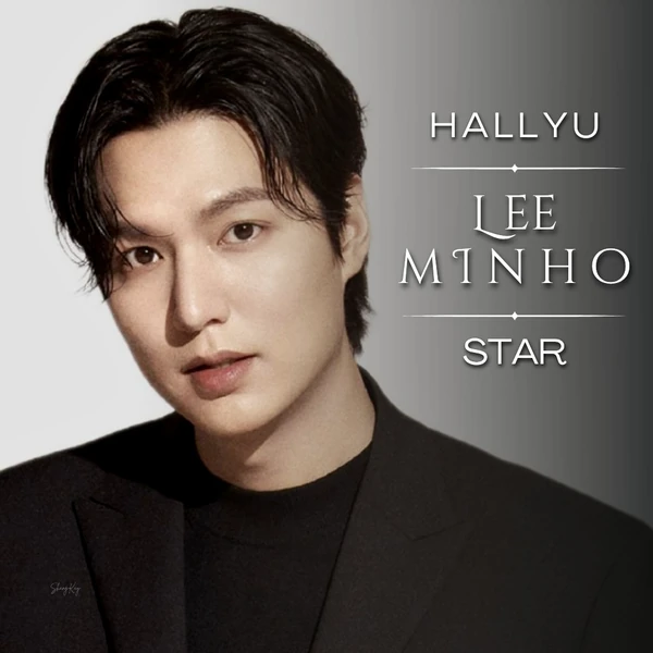 Top moment of Lee Minho selected by the fandom