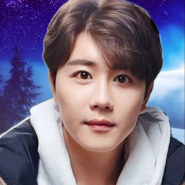 Popular photo full of fans’ love for Jin Haesung
