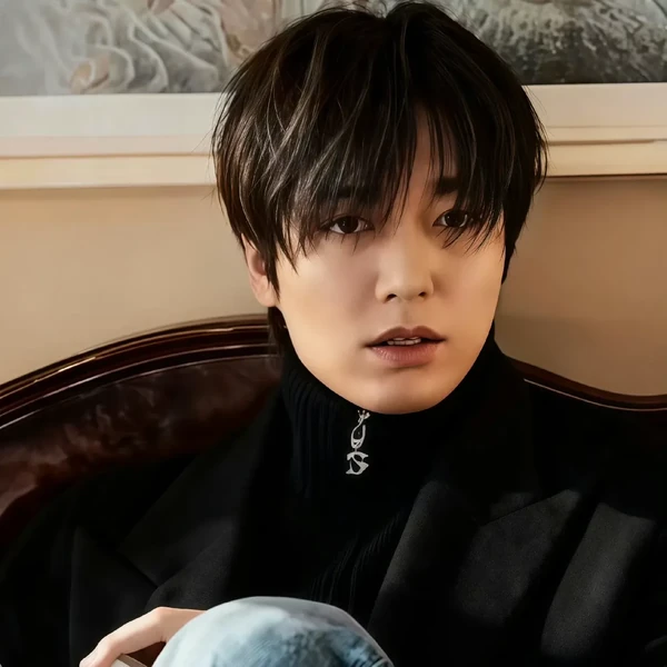 이민호 팬심 가득한 인기 사진