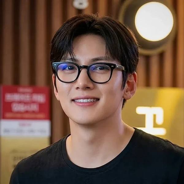 Top moment of Ji Changwook chosen by fans