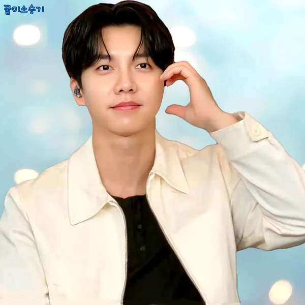 Momen terbaik Lee Seunggi pilihan penggemar