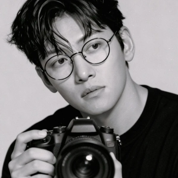 Popular photo full of fans’ love for Ji Changwook